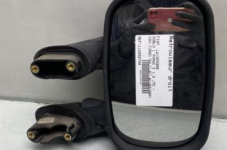 Retroviseur droit FIAT DOBLO 1 Photo n°1