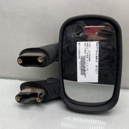 Retroviseur droit FIAT DOBLO 1 Photo n°1
