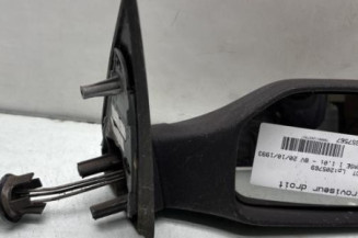 Retroviseur droit PEUGEOT 106 Photo n°1