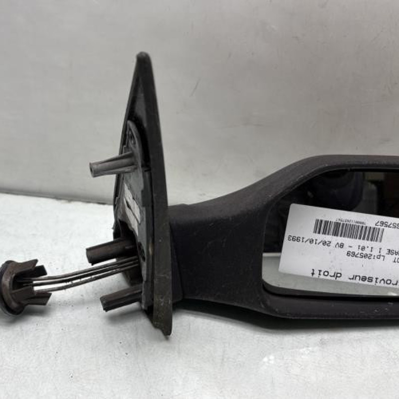 Retroviseur droit PEUGEOT 106 Photo n°1