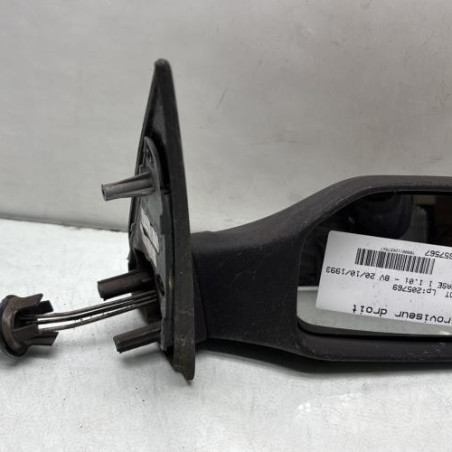 Retroviseur droit PEUGEOT 106 Photo n°1
