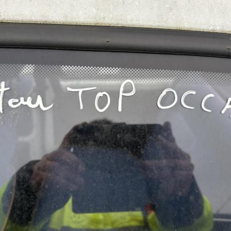 Retroviseur droit PEUGEOT 106 Photo n°15