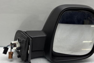 Retroviseur droit PEUGEOT PARTNER 2 Photo n°1