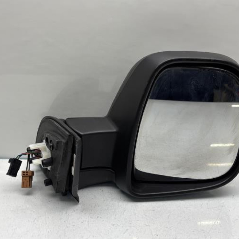 Retroviseur droit PEUGEOT PARTNER 2 Photo n°1