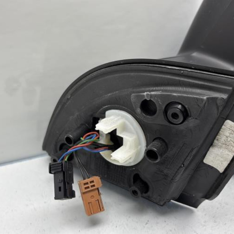 Retroviseur droit PEUGEOT PARTNER 2 Photo n°2