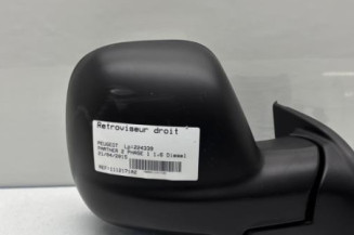 Retroviseur droit PEUGEOT PARTNER 2