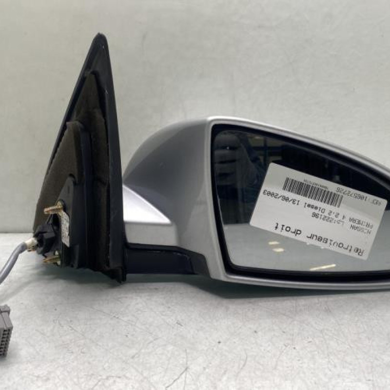 Retroviseur droit NISSAN PRIMERA 4 Photo n°1