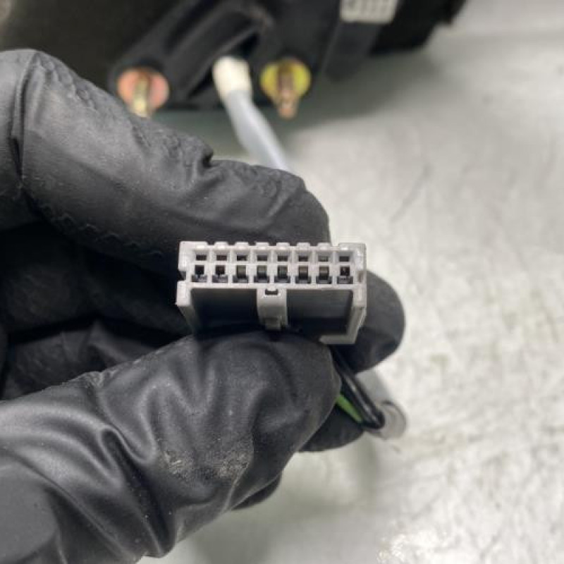 Retroviseur droit NISSAN PRIMERA 4 Photo n°5