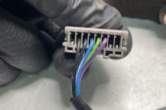 Retroviseur droit NISSAN PRIMERA 4