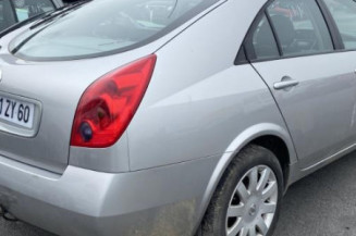 Retroviseur droit NISSAN PRIMERA 4