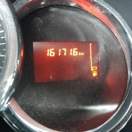 Moteur DACIA SANDERO 2