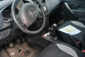 Moteur DACIA SANDERO 2