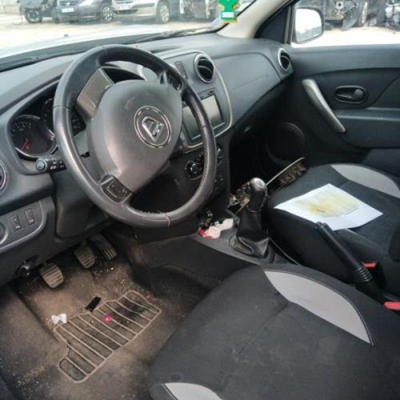 Moteur DACIA SANDERO 2 Photo n°4