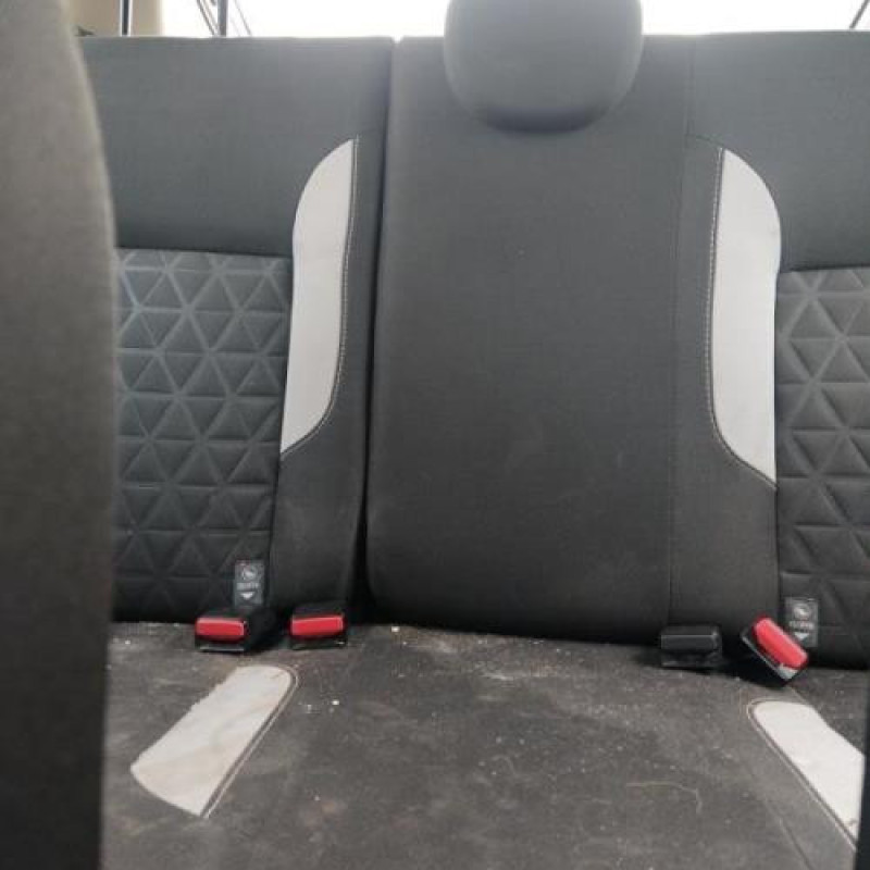 Moteur DACIA SANDERO 2 Photo n°5