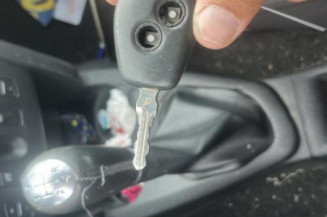 Moteur DACIA SANDERO 2