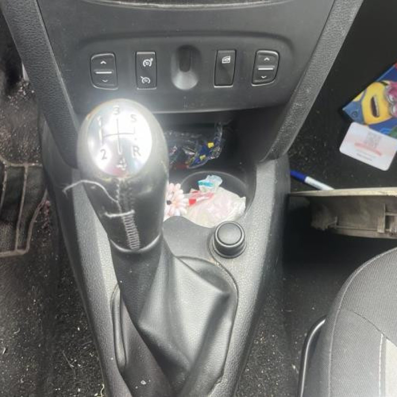 Moteur DACIA SANDERO 2 Photo n°10