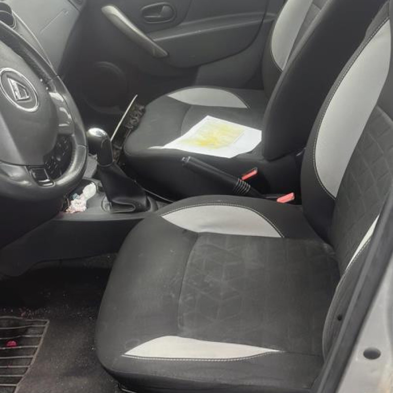 Moteur DACIA SANDERO 2 Photo n°13