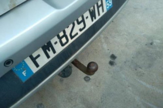 Moteur DACIA SANDERO 2