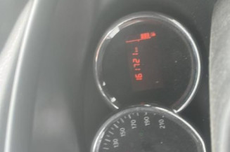 Moteur DACIA SANDERO 2