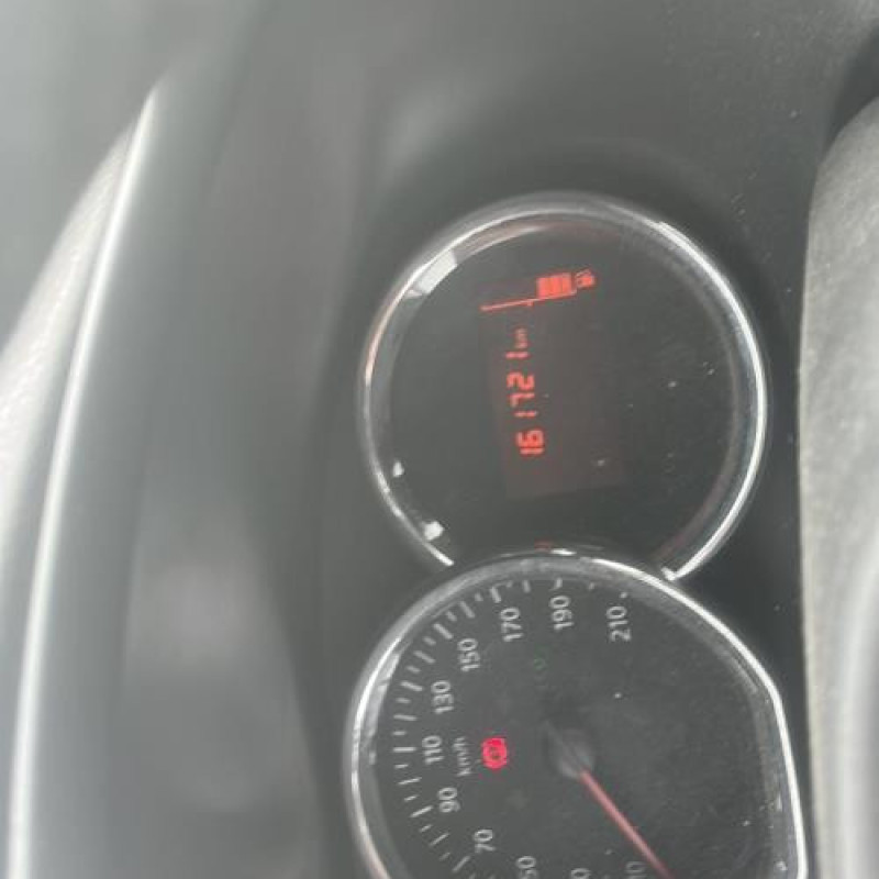 Moteur DACIA SANDERO 2 Photo n°18