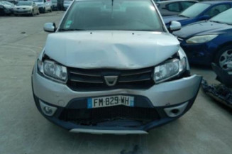 Moteur DACIA SANDERO 2