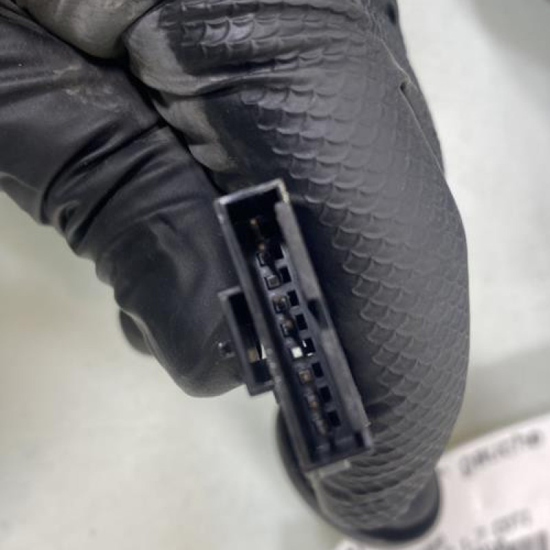 Retroviseur gauche OPEL ZAFIRA B Photo n°3