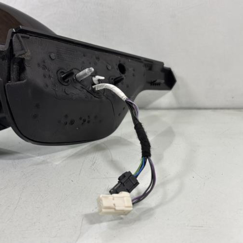 Retroviseur gauche CITROEN C3 3 Photo n°2