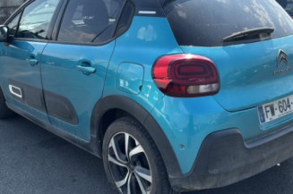 Retroviseur gauche CITROEN C3 3