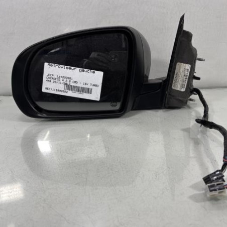 Retroviseur gauche JEEP CHEROKEE 4 Photo n°1