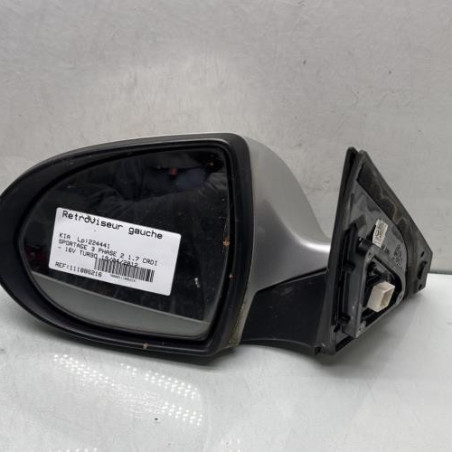 Retroviseur gauche KIA SPORTAGE 3 Photo n°1