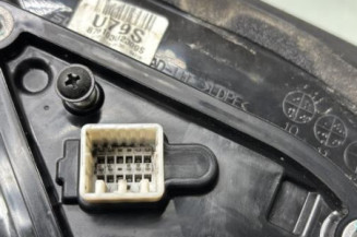 Retroviseur gauche KIA SPORTAGE 3