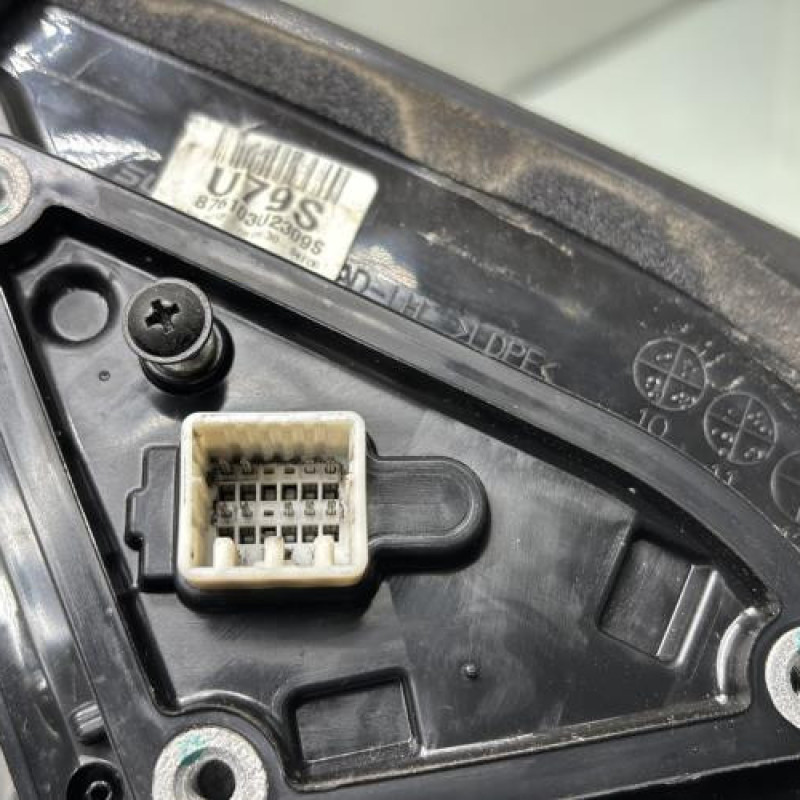 Retroviseur gauche KIA SPORTAGE 3 Photo n°3