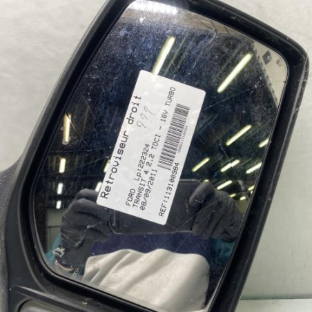 Retroviseur droit FORD TRANSIT 4