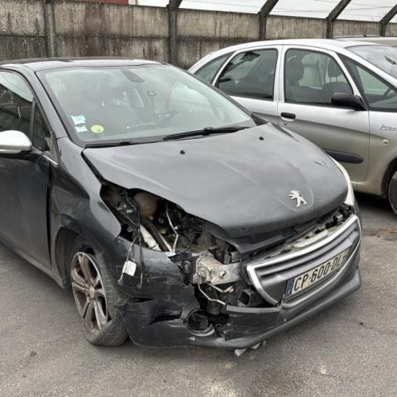 Moteur PEUGEOT 208 1 Photo n°2