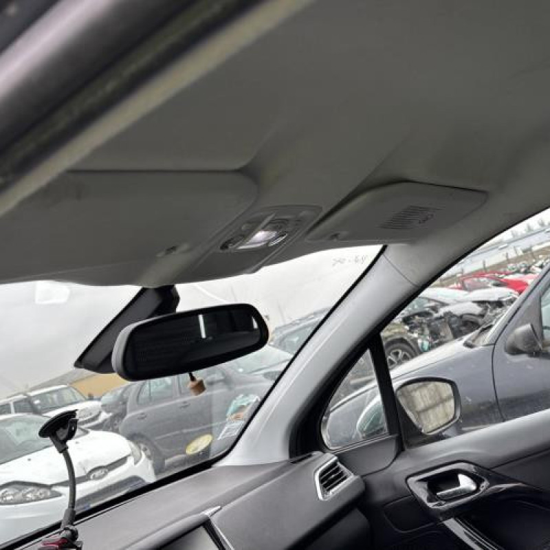 Moteur PEUGEOT 208 1 Photo n°12