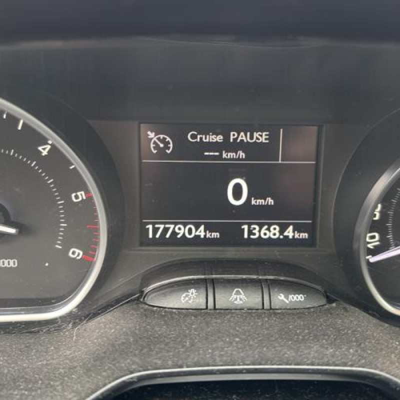 Moteur PEUGEOT 208 1 Photo n°18