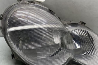 Optique avant principal droit (feux)(phare) MERCEDES CLASSE C 203 COUPE SPORT Photo n°1