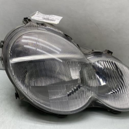 Optique avant principal droit (feux)(phare) MERCEDES CLASSE C 203 COUPE SPORT Photo n°1