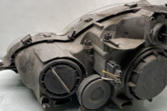 Optique avant principal droit (feux)(phare) MERCEDES CLASSE C 203 COUPE SPORT