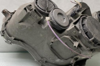 Optique avant principal droit (feux)(phare) MERCEDES CLASSE C 203 COUPE SPORT