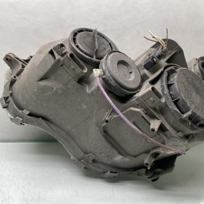 Optique avant principal droit (feux)(phare) MERCEDES CLASSE C 203 COUPE SPORT Photo n°5