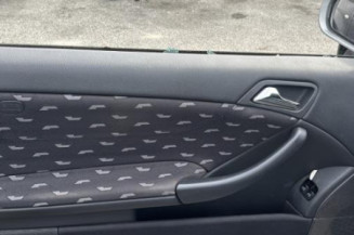 Optique avant principal droit (feux)(phare) MERCEDES CLASSE C 203 COUPE SPORT