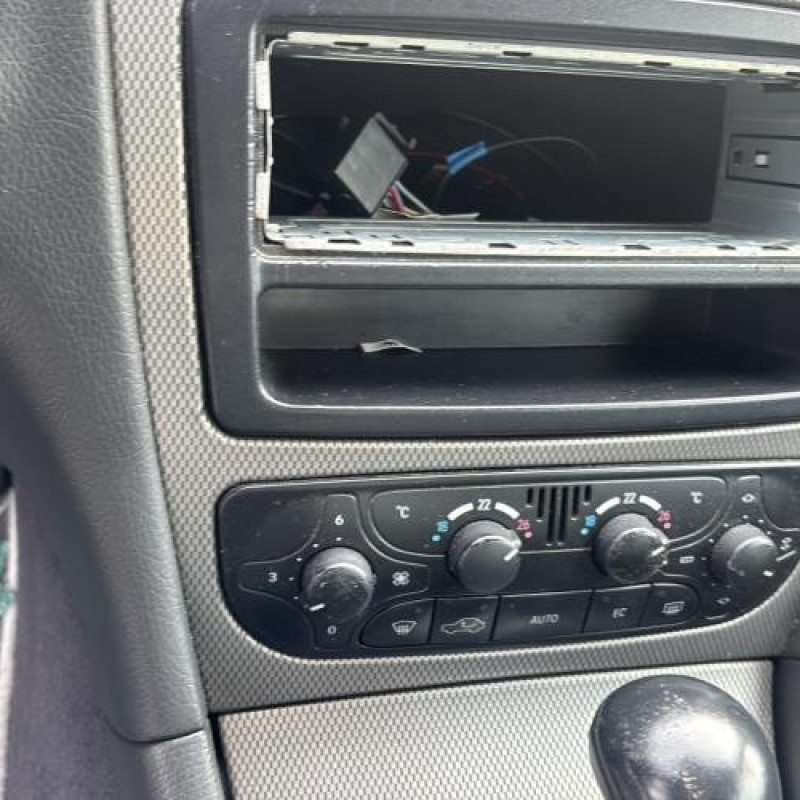 Optique avant principal droit (feux)(phare) MERCEDES CLASSE C 203 COUPE SPORT Photo n°20