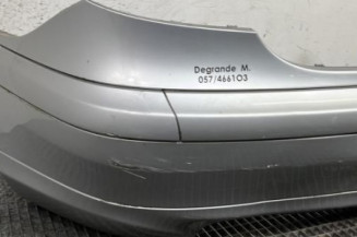Pare choc arriere MERCEDES CLASSE C 203 COUPE SPORT