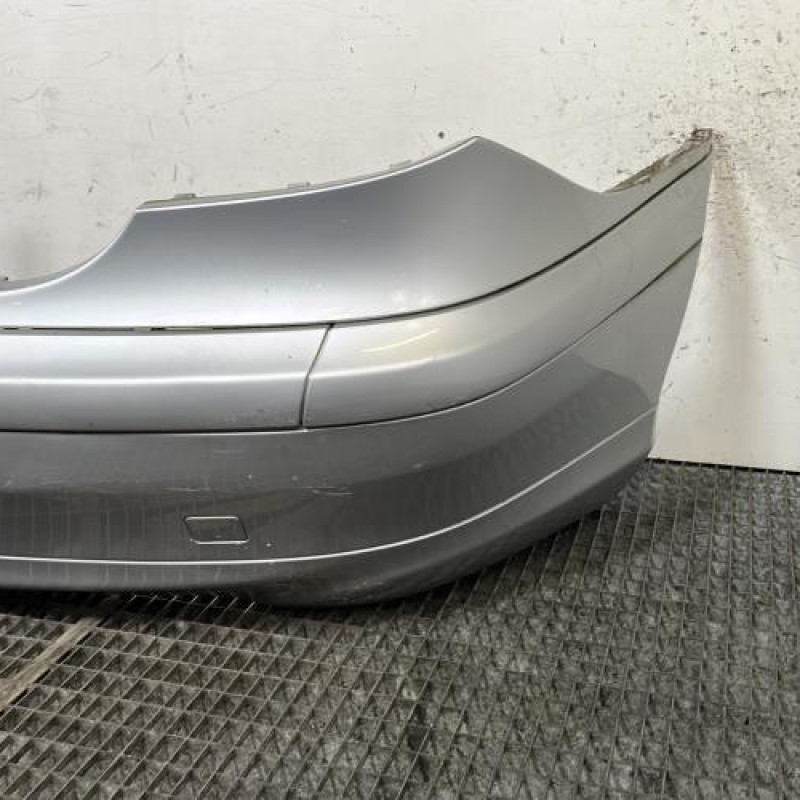 Pare choc arriere MERCEDES CLASSE C 203 COUPE SPORT Photo n°3