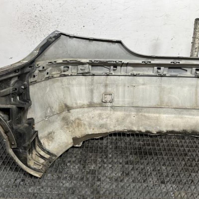 Pare choc arriere MERCEDES CLASSE C 203 COUPE SPORT Photo n°5