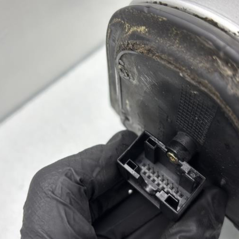 Retroviseur droit MERCEDES CLASSE C 203 COUPE SPORT Photo n°3