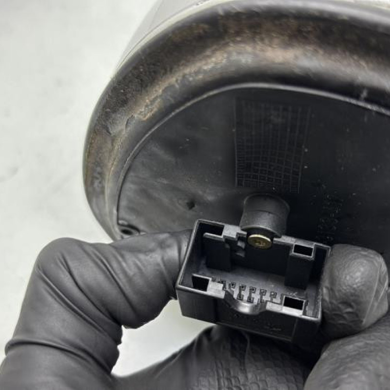 Retroviseur gauche MERCEDES CLASSE C 203 COUPE SPORT Photo n°3