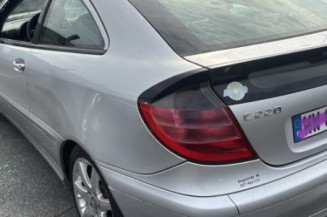 Retroviseur gauche MERCEDES CLASSE C 203 COUPE SPORT