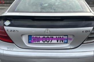 Retroviseur gauche MERCEDES CLASSE C 203 COUPE SPORT